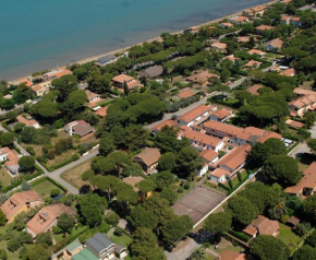  Residence Airone  Орбетелло